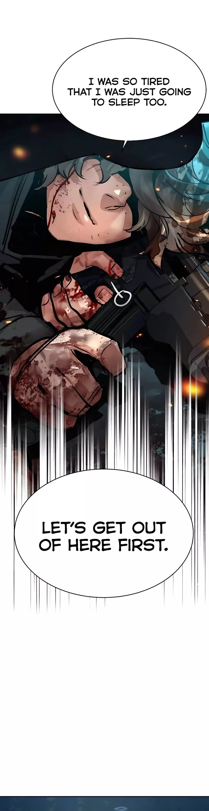 Read Mercenary Enrollment EN Manga Online