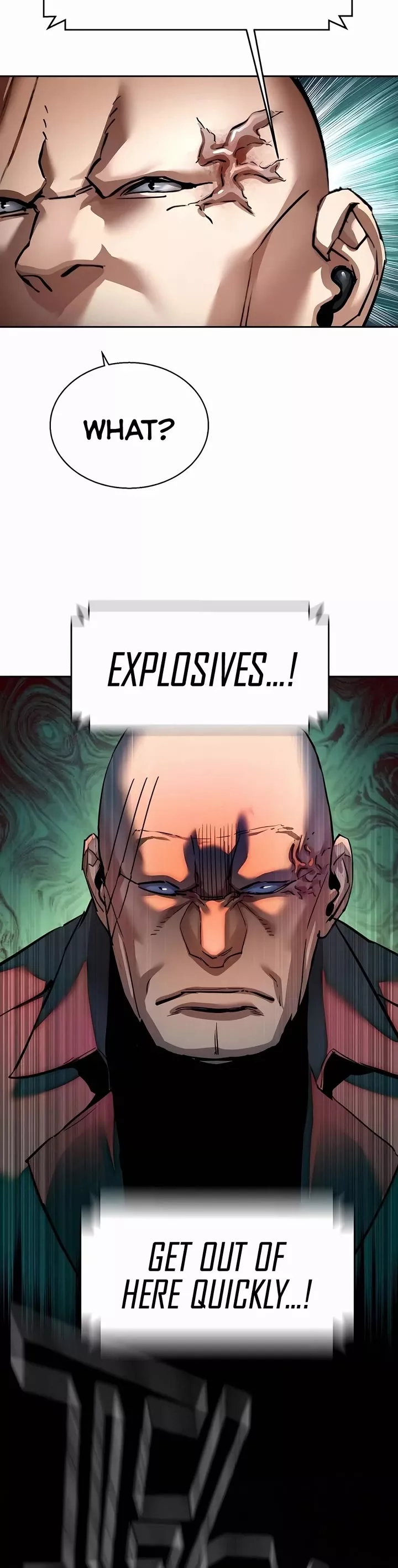 Read Mercenary Enrollment EN Manga Online