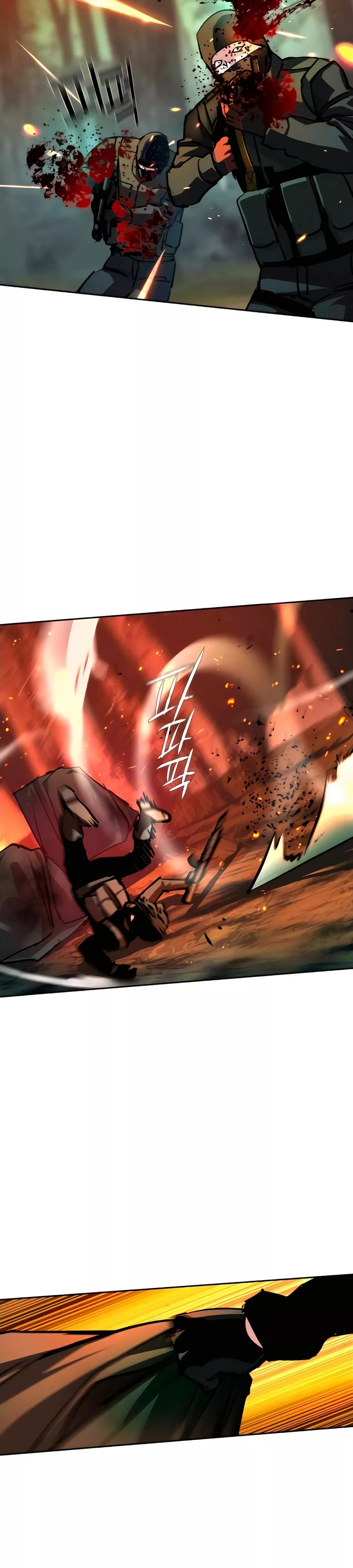 Read Mercenary Enrollment EN Manga Online