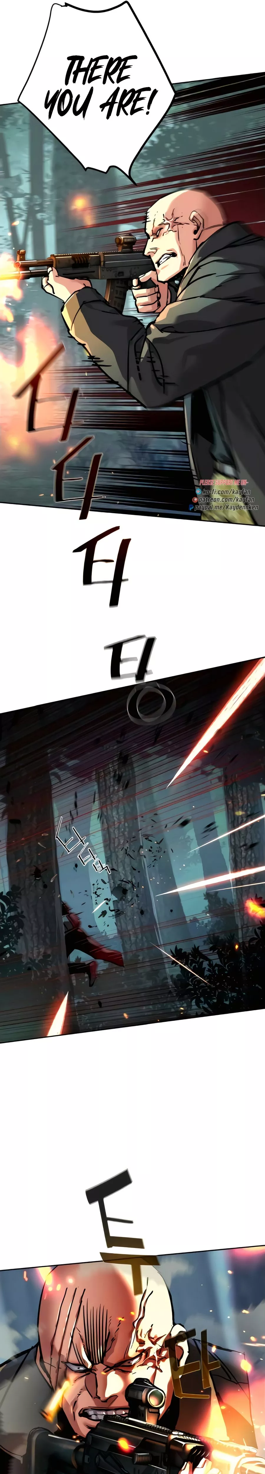 Read Mercenary Enrollment EN Manga Online