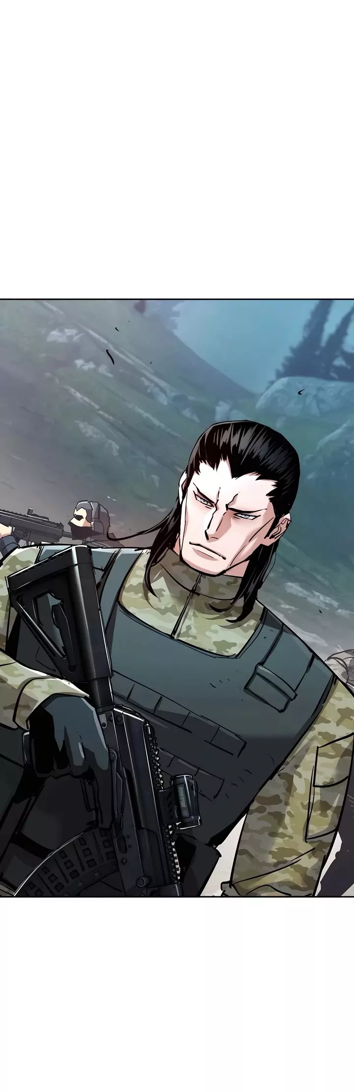 Read Mercenary Enrollment EN Manga Online