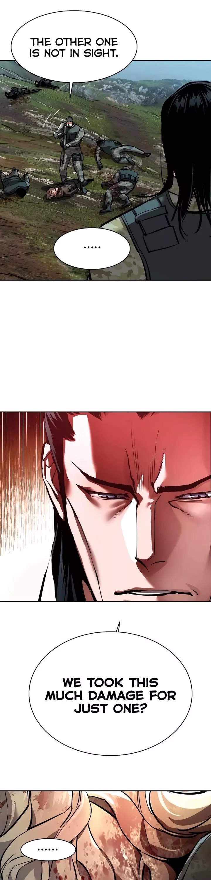 Read Mercenary Enrollment EN Manga Online