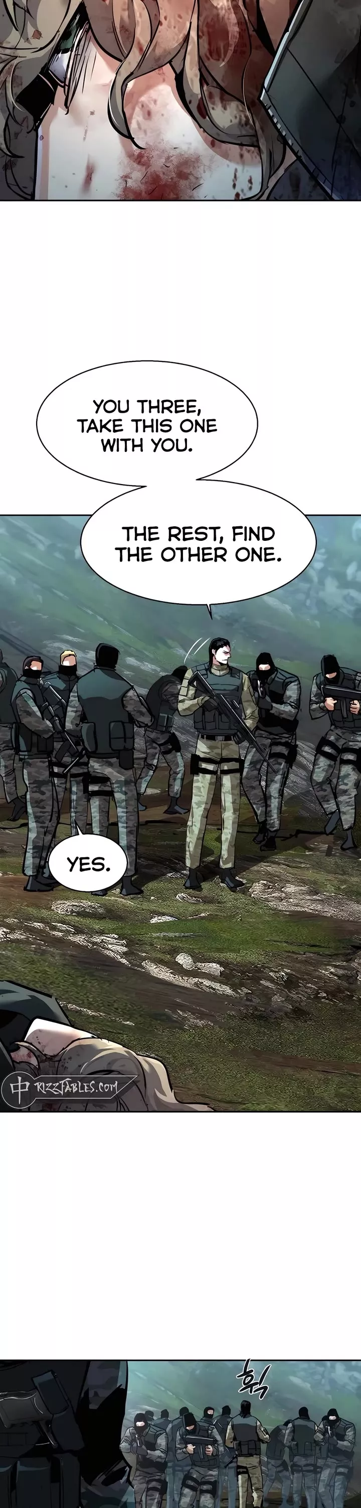 Read Mercenary Enrollment EN Manga Online