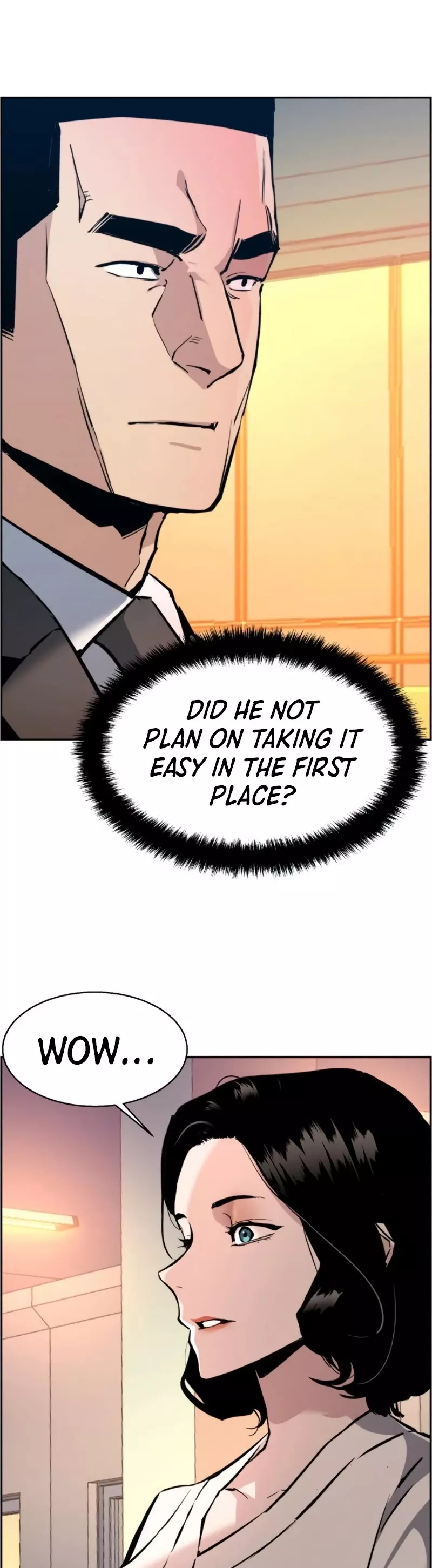 Read Mercenary Enrollment EN Manga Online