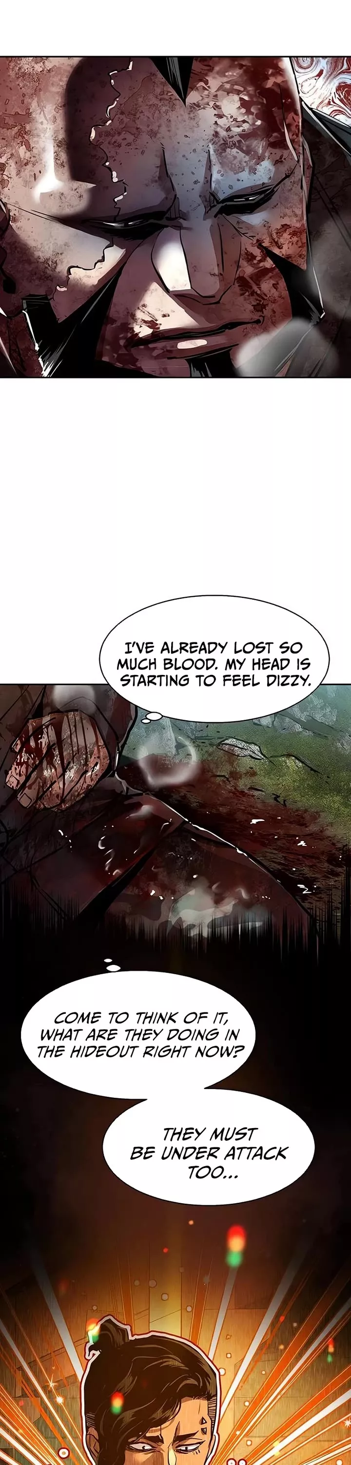 Read Mercenary Enrollment EN Manga Online