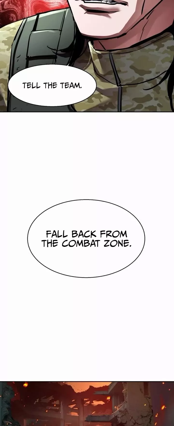 Read Mercenary Enrollment EN Manga Online