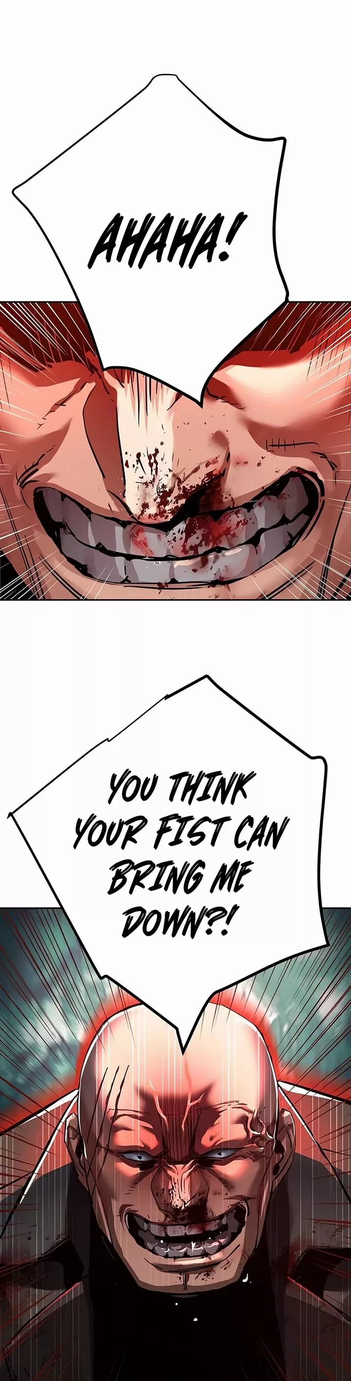 Read Mercenary Enrollment EN Manga Online