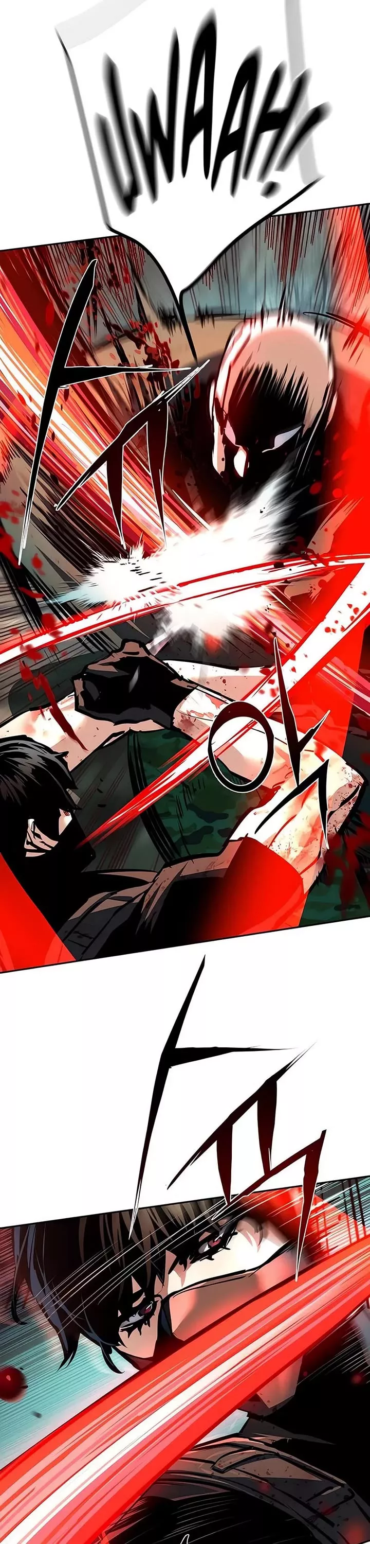 Read Mercenary Enrollment EN Manga Online
