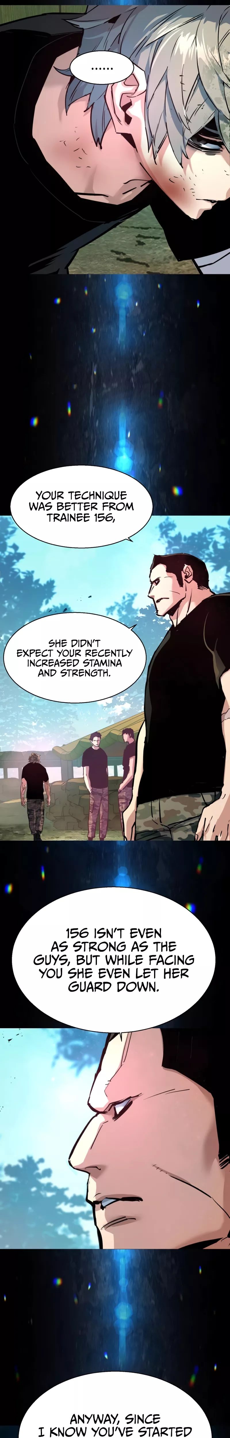 Read Mercenary Enrollment EN Manga Online