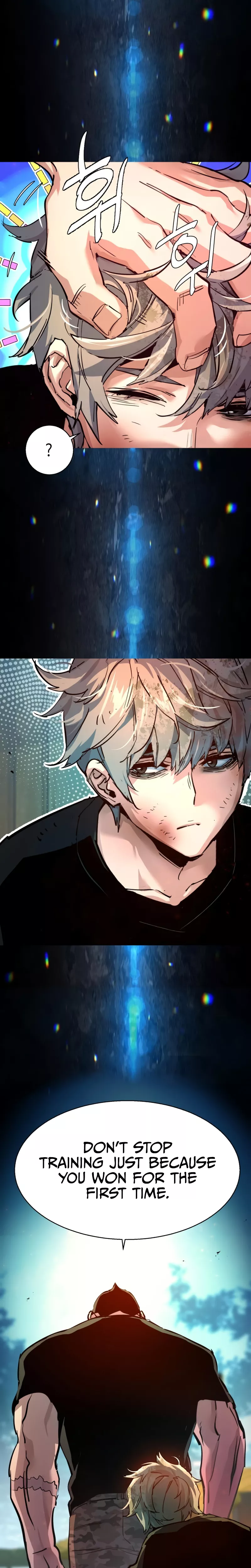 Read Mercenary Enrollment EN Manga Online
