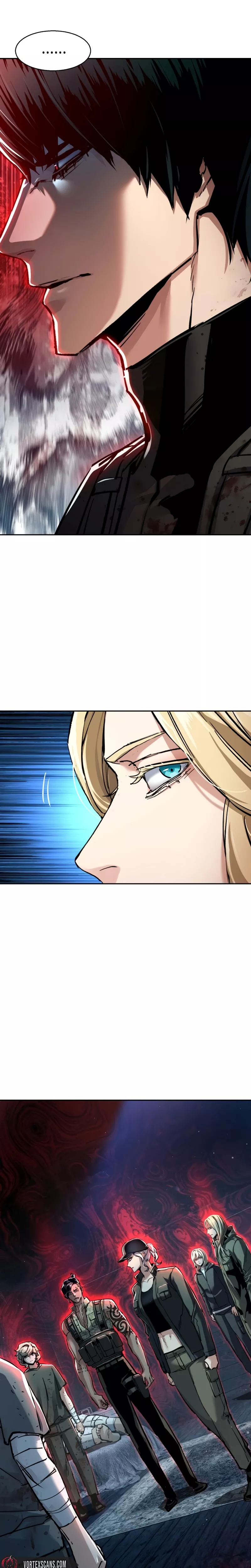 Read Mercenary Enrollment EN Manga Online