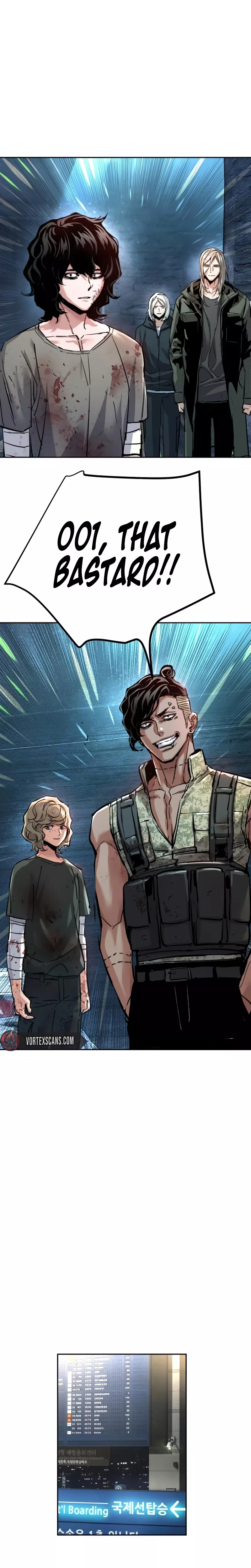Read Mercenary Enrollment EN Manga Online