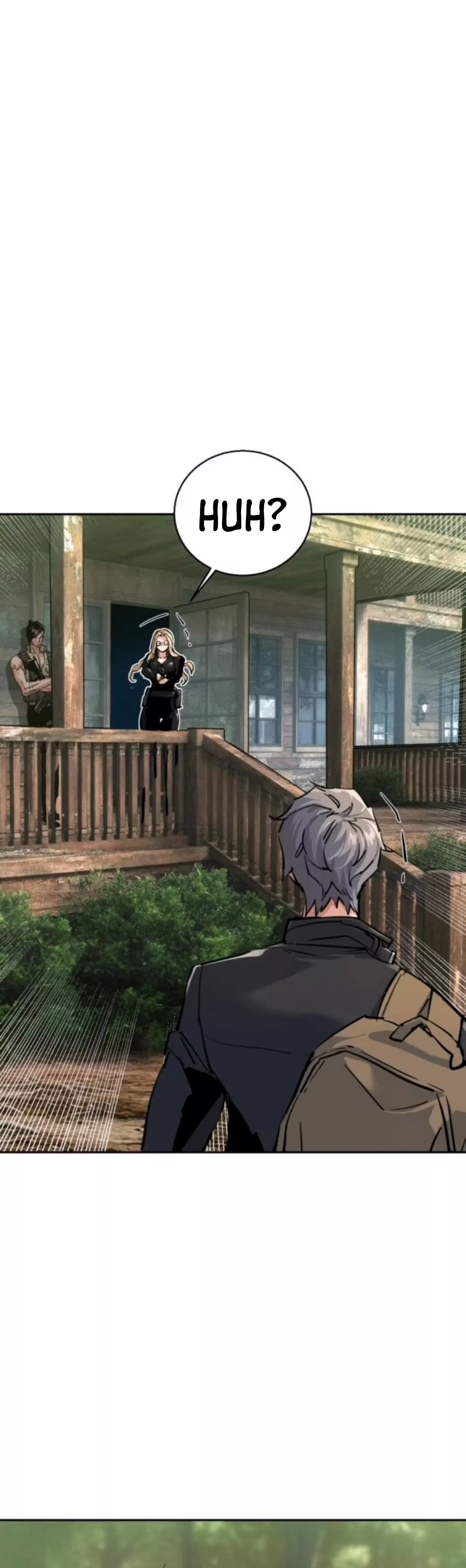 Read Mercenary Enrollment EN Manga Online