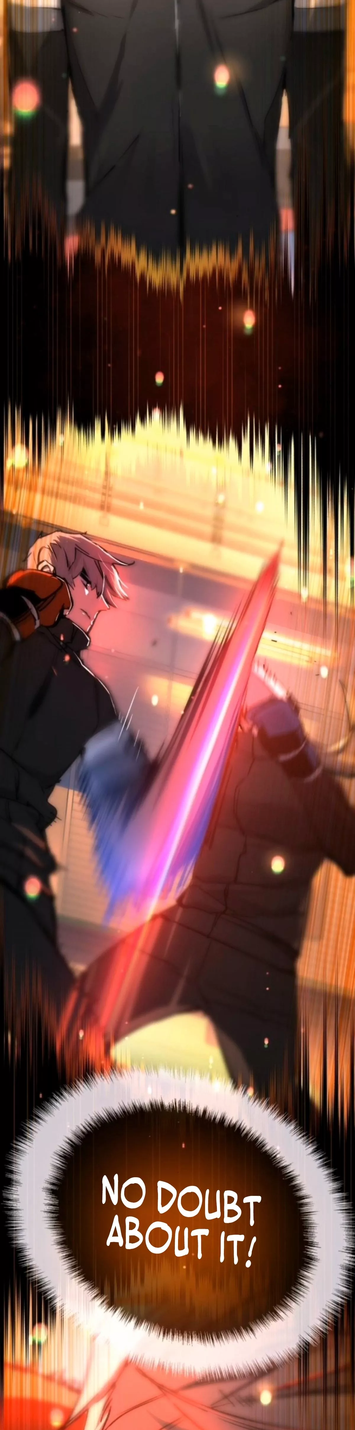 Read Mercenary Enrollment EN Manga Online