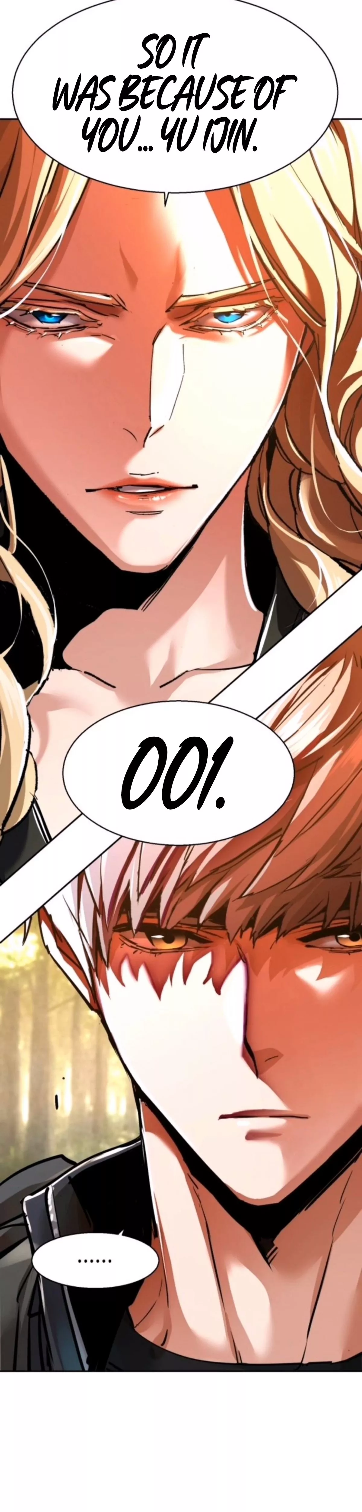 Read Mercenary Enrollment EN Manga Online