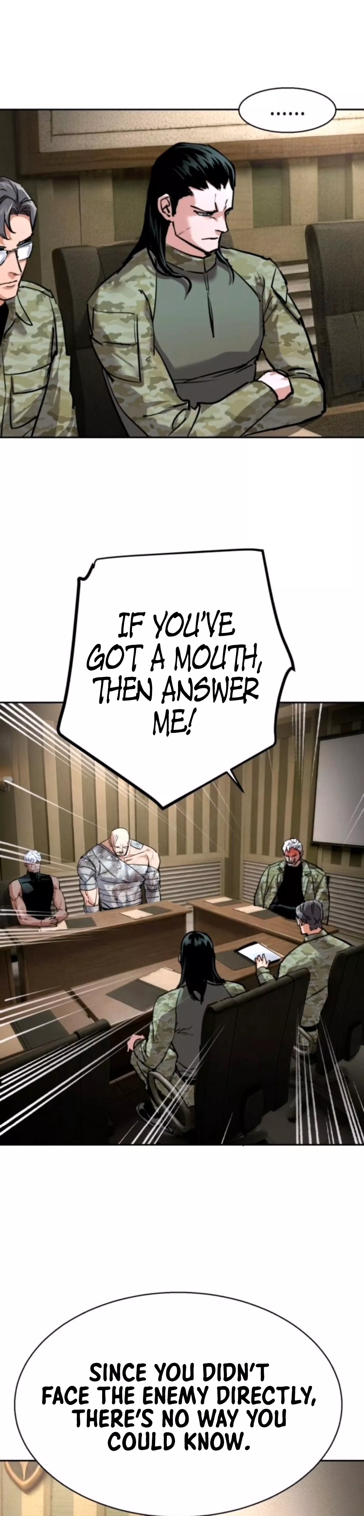 Read Mercenary Enrollment EN Manga Online