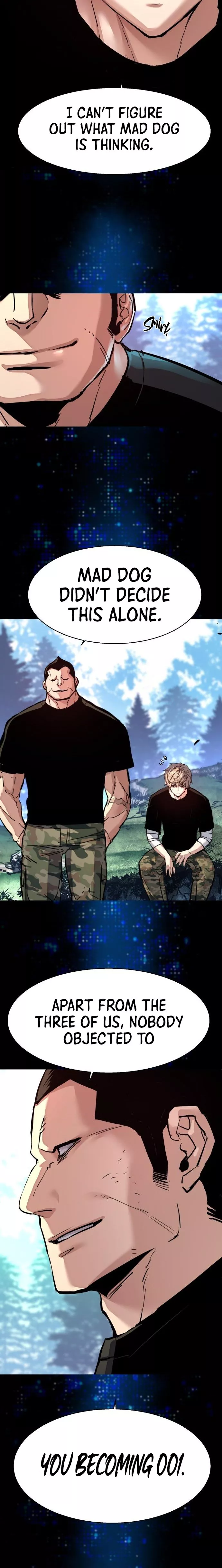 Read Mercenary Enrollment EN Manga Online