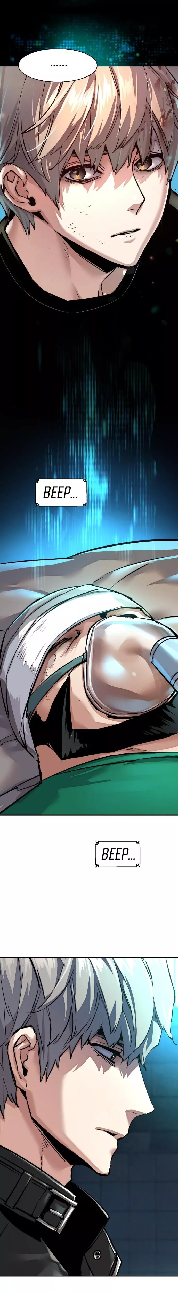 Read Mercenary Enrollment EN Manga Online