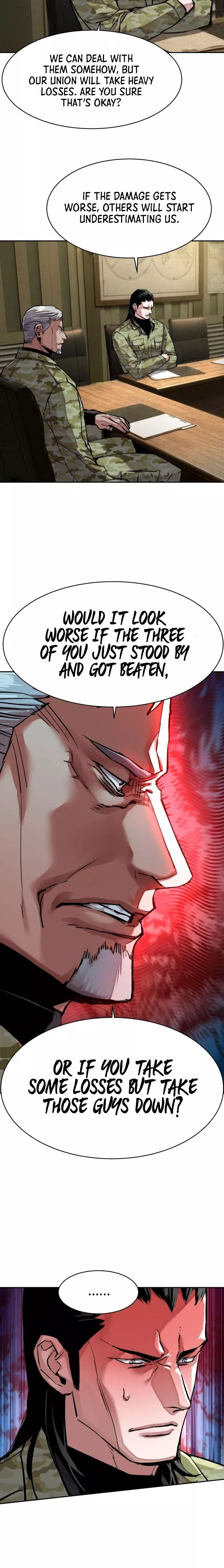 Read Mercenary Enrollment EN Manga Online