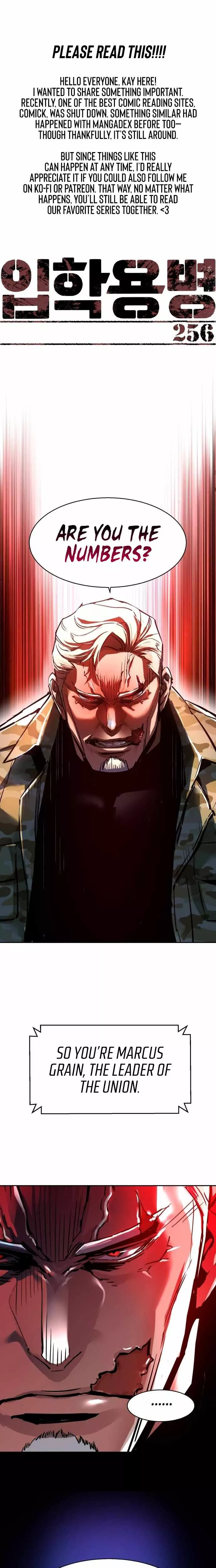 Read Mercenary Enrollment EN Manga Online