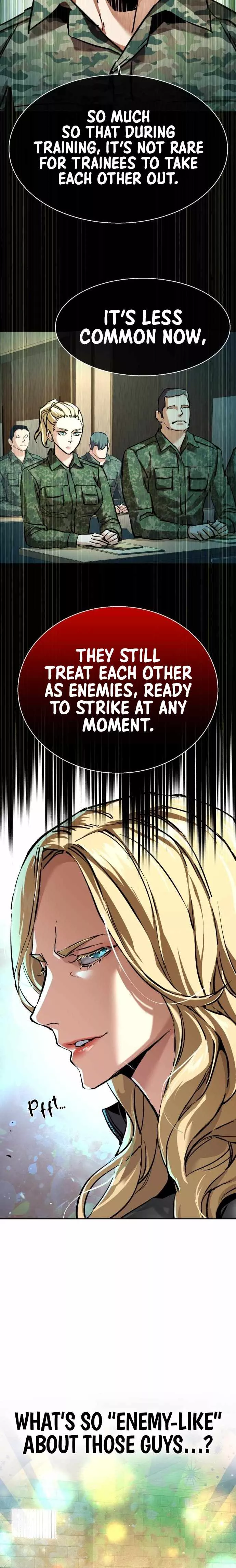 Read Mercenary Enrollment EN Manga Online