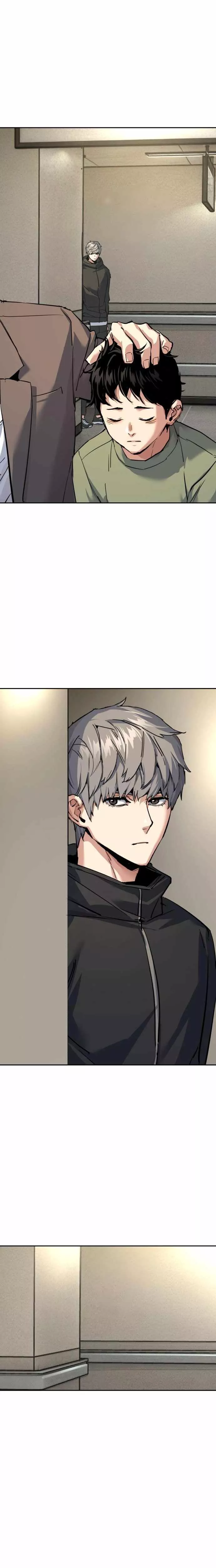 Read Mercenary Enrollment EN Manga Online