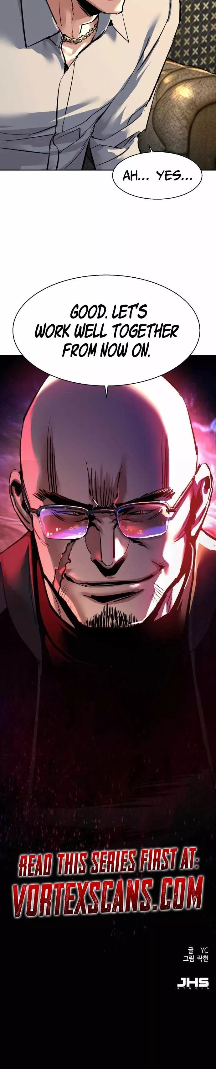 Read Mercenary Enrollment EN Manga Online