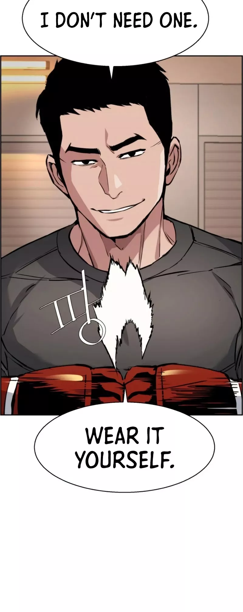 Read Mercenary Enrollment EN Manga Online