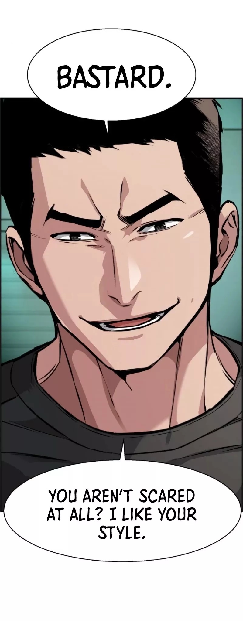 Read Mercenary Enrollment EN Manga Online