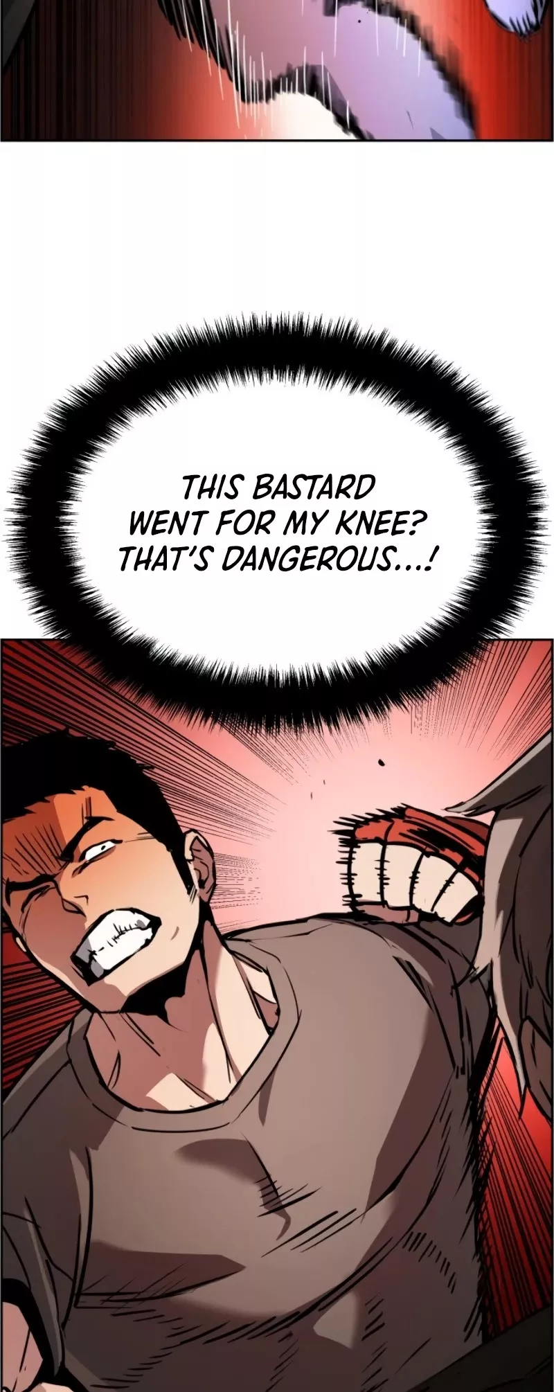 Read Mercenary Enrollment EN Manga Online
