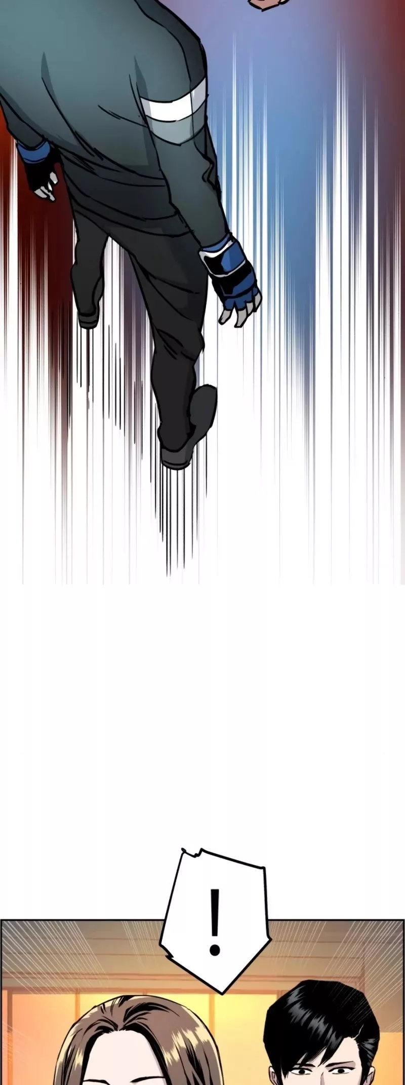Read Mercenary Enrollment EN Manga Online