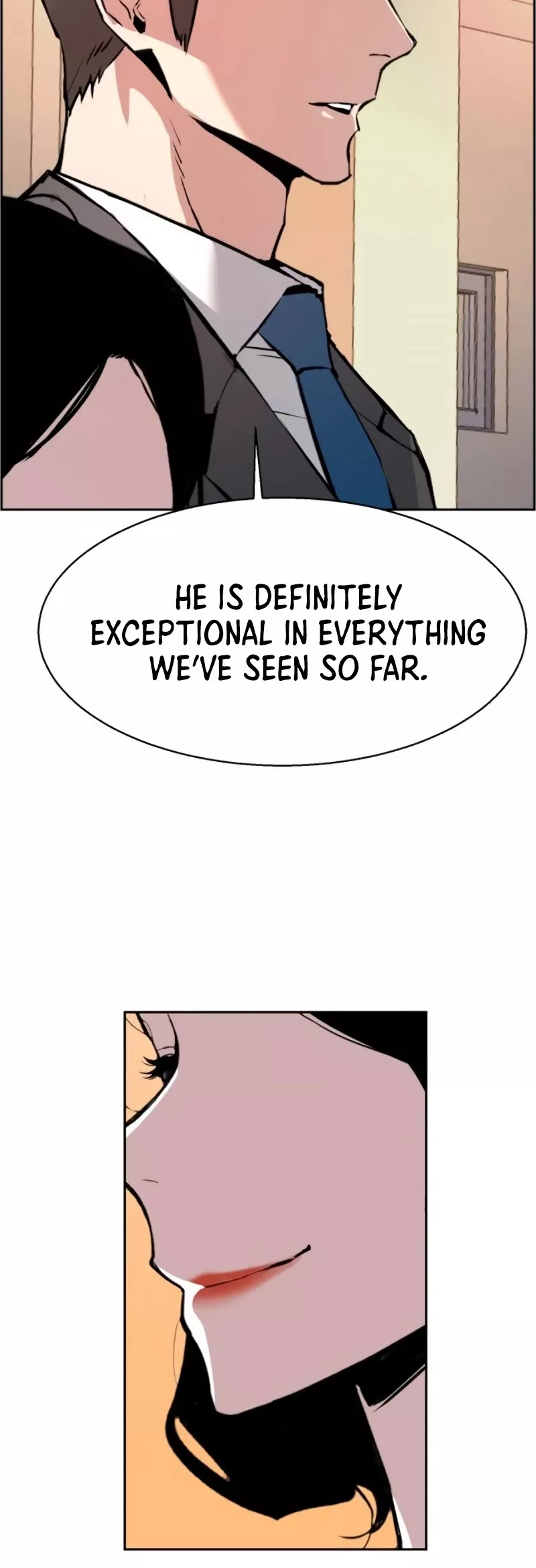 Read Mercenary Enrollment EN Manga Online