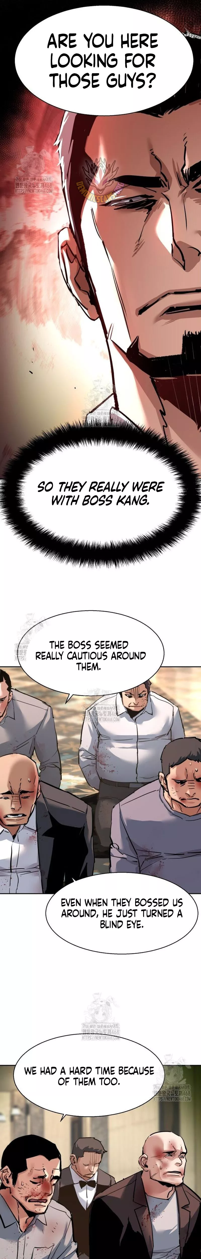 Read Mercenary Enrollment EN Manga Online