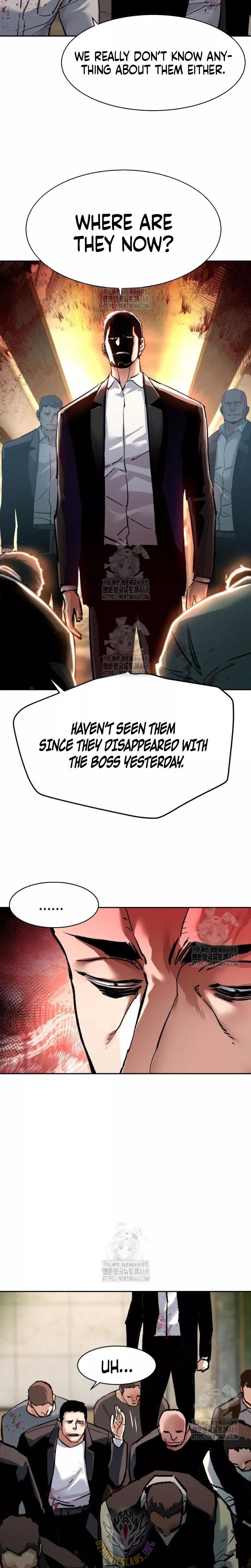 Read Mercenary Enrollment EN Manga Online