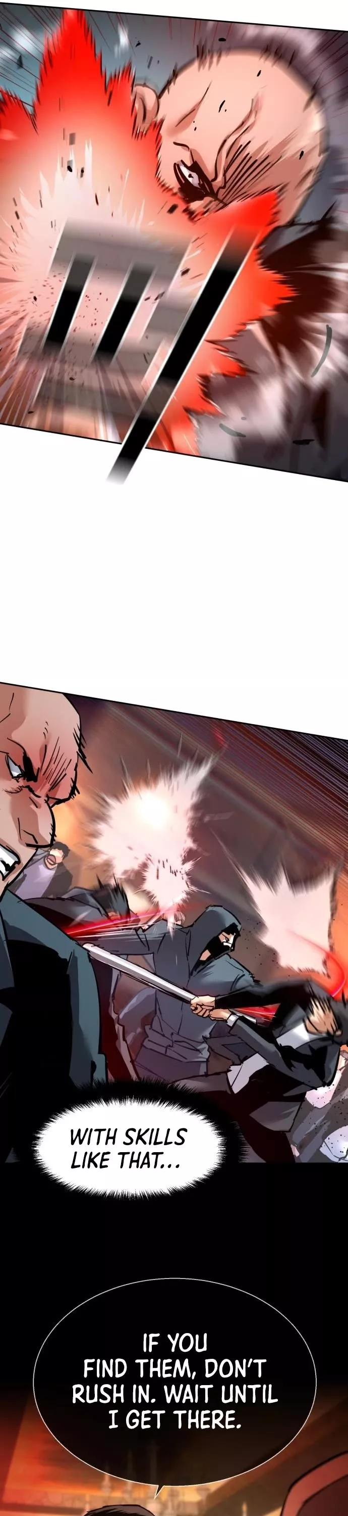 Read Mercenary Enrollment EN Manga Online