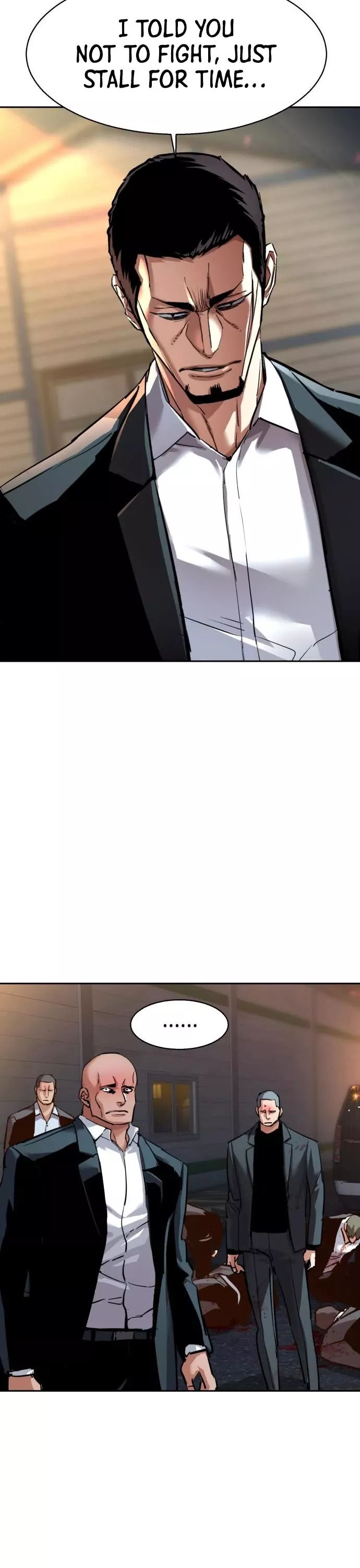 Read Mercenary Enrollment EN Manga Online