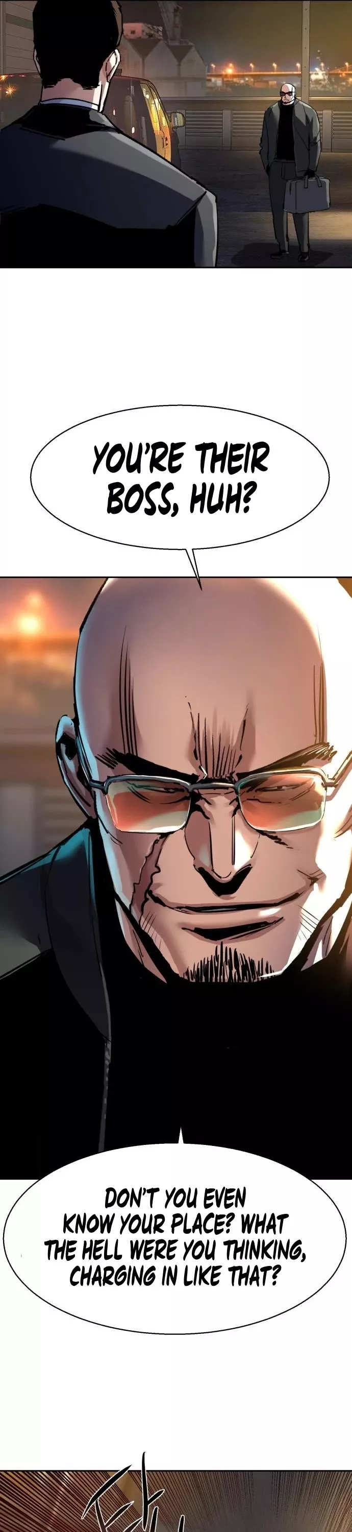 Read Mercenary Enrollment EN Manga Online
