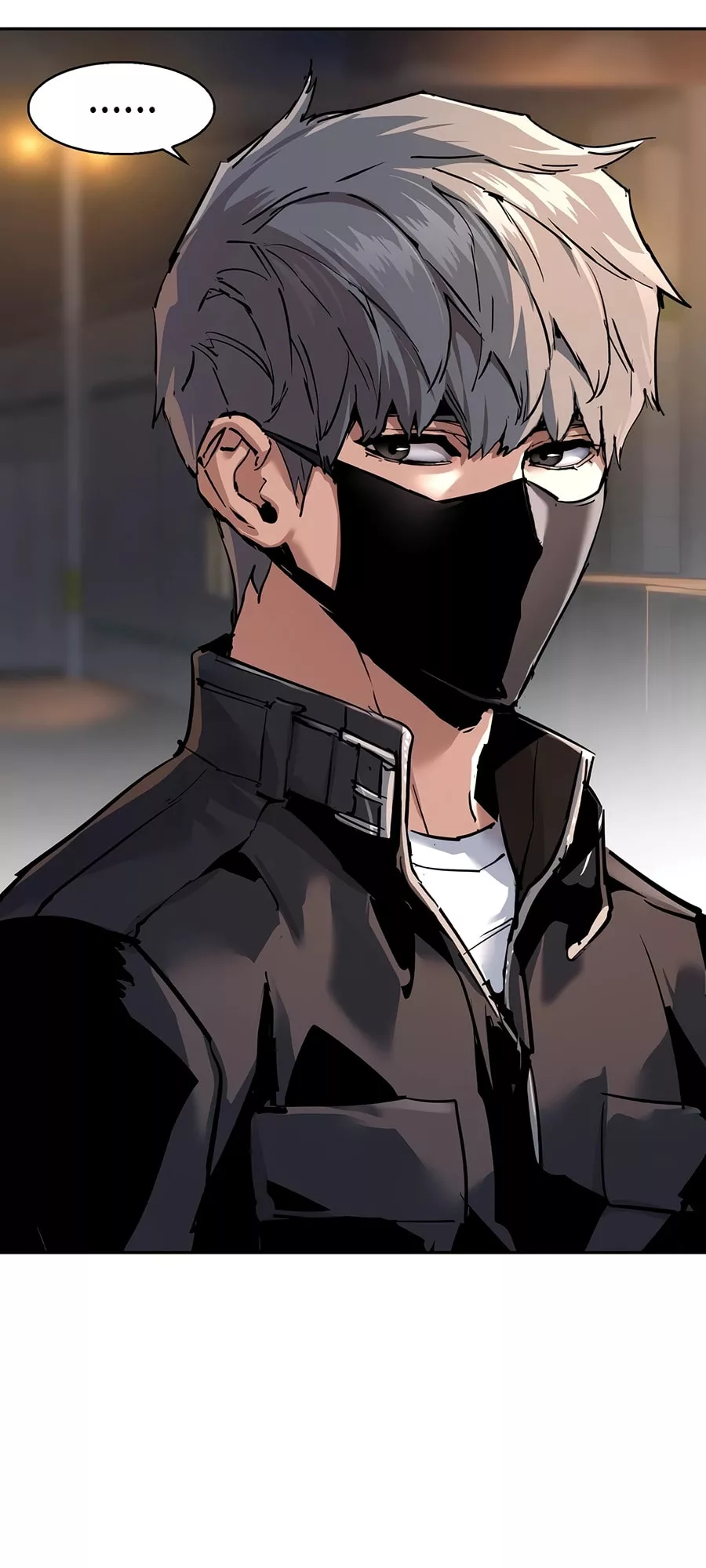 Read Mercenary Enrollment EN Manga Online