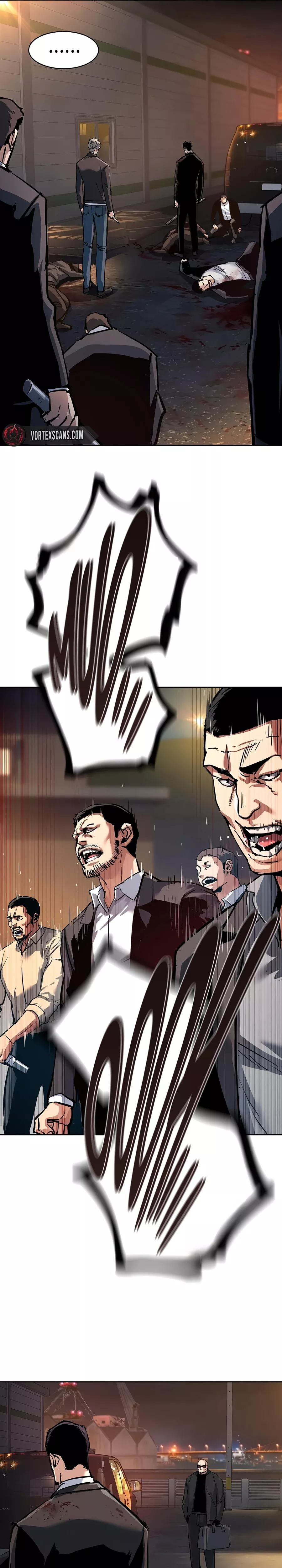 Read Mercenary Enrollment EN Manga Online