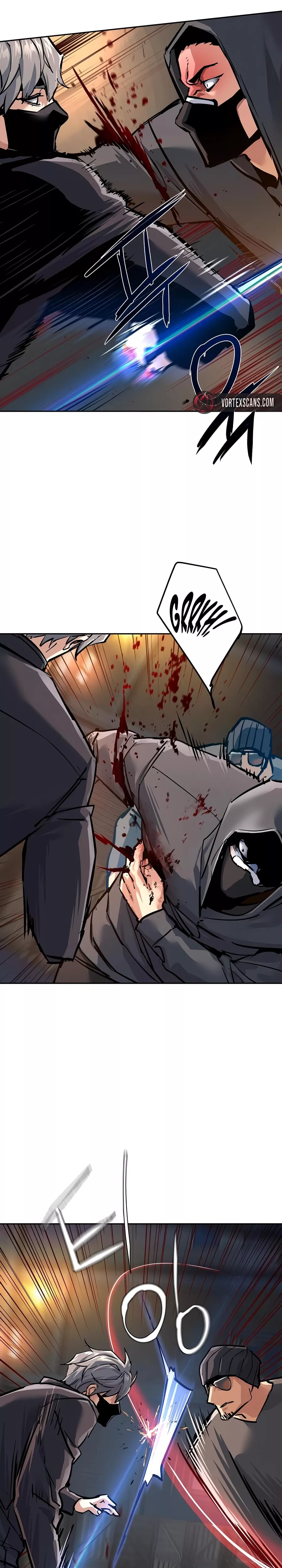 Read Mercenary Enrollment EN Manga Online