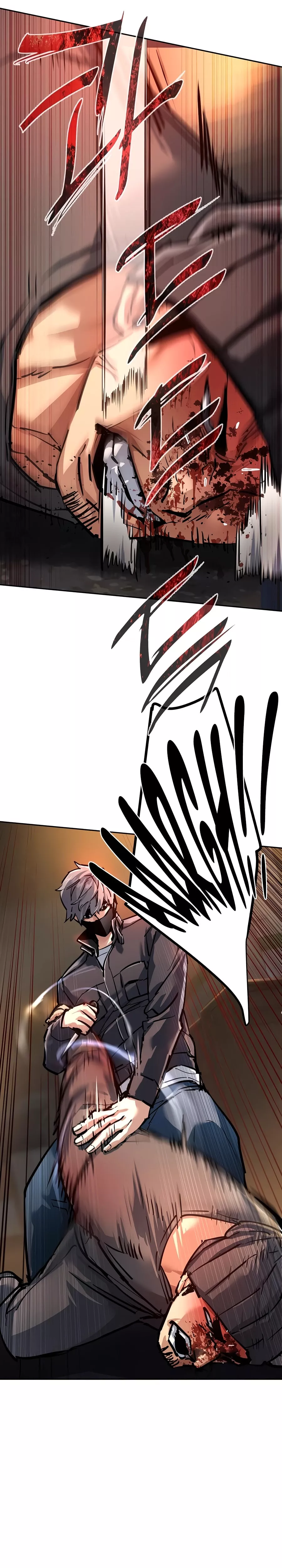 Read Mercenary Enrollment EN Manga Online