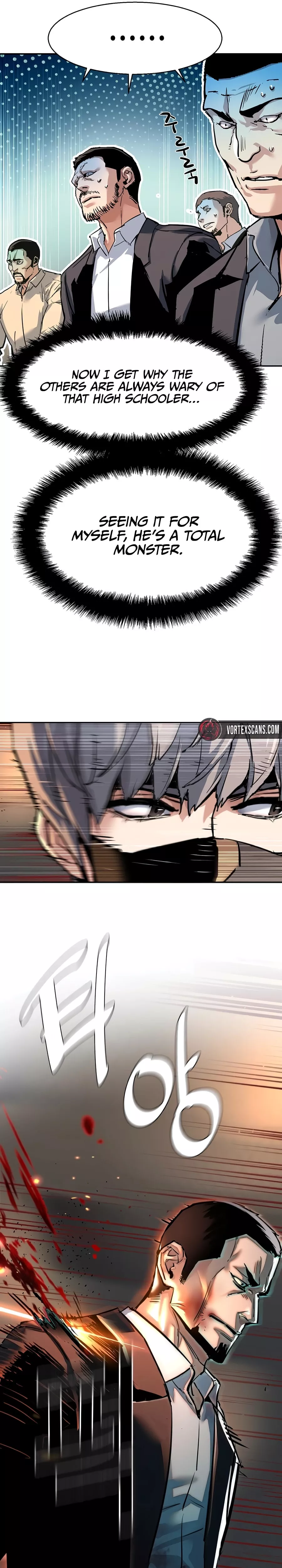 Read Mercenary Enrollment EN Manga Online
