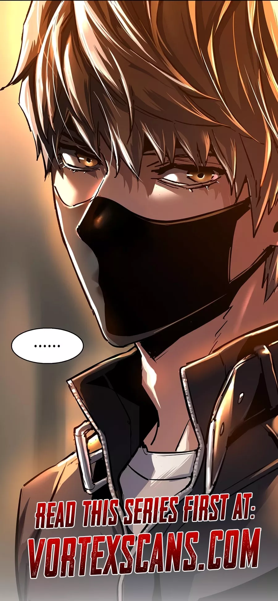 Read Mercenary Enrollment EN Manga Online