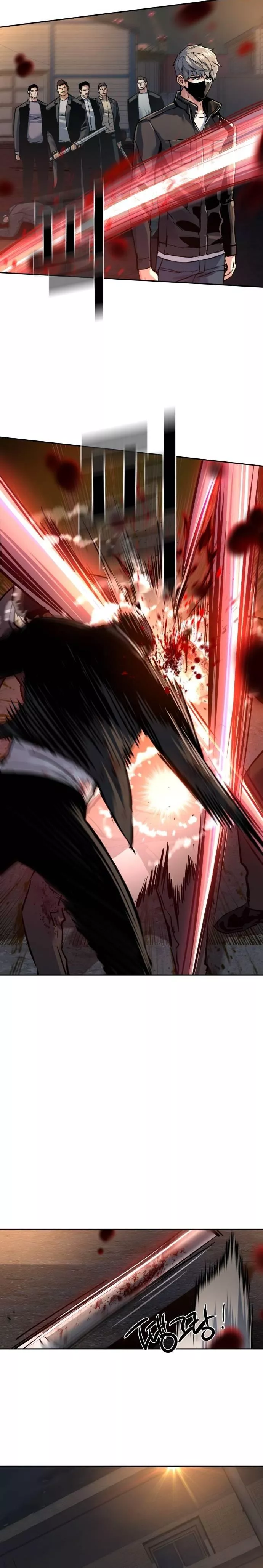 Read Mercenary Enrollment EN Manga Online