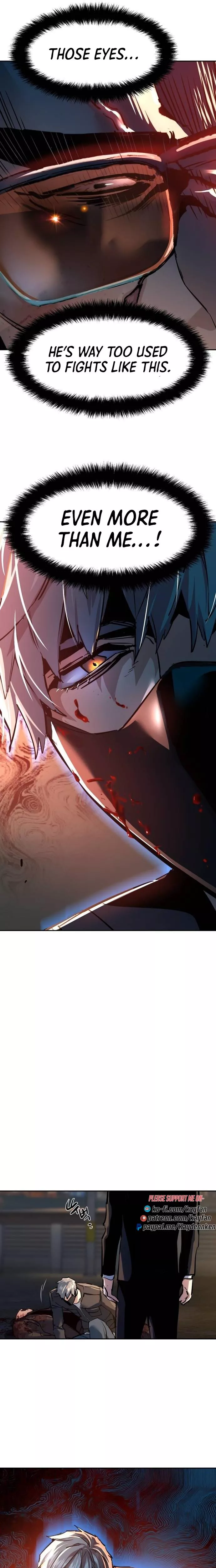 Read Mercenary Enrollment EN Manga Online