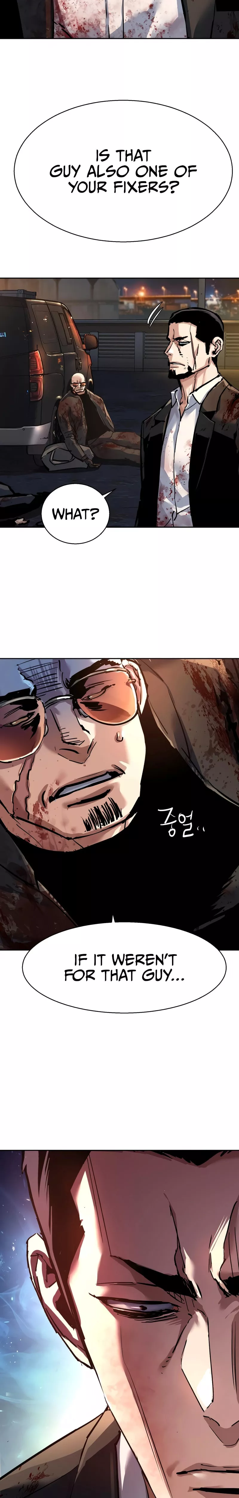 Read Mercenary Enrollment EN Manga Online
