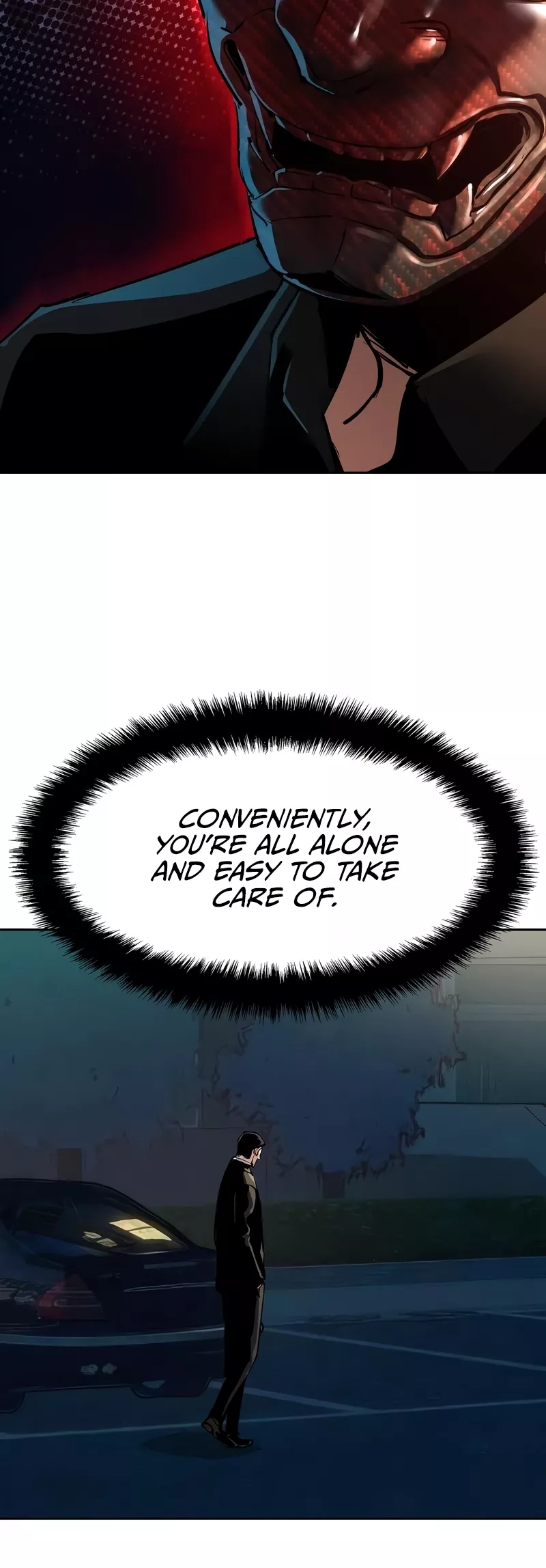Read Mercenary Enrollment EN Manga Online