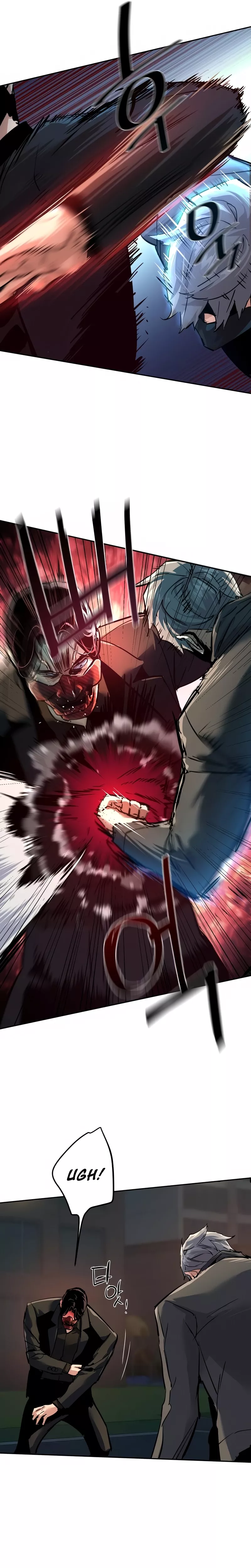 Read Mercenary Enrollment EN Manga Online