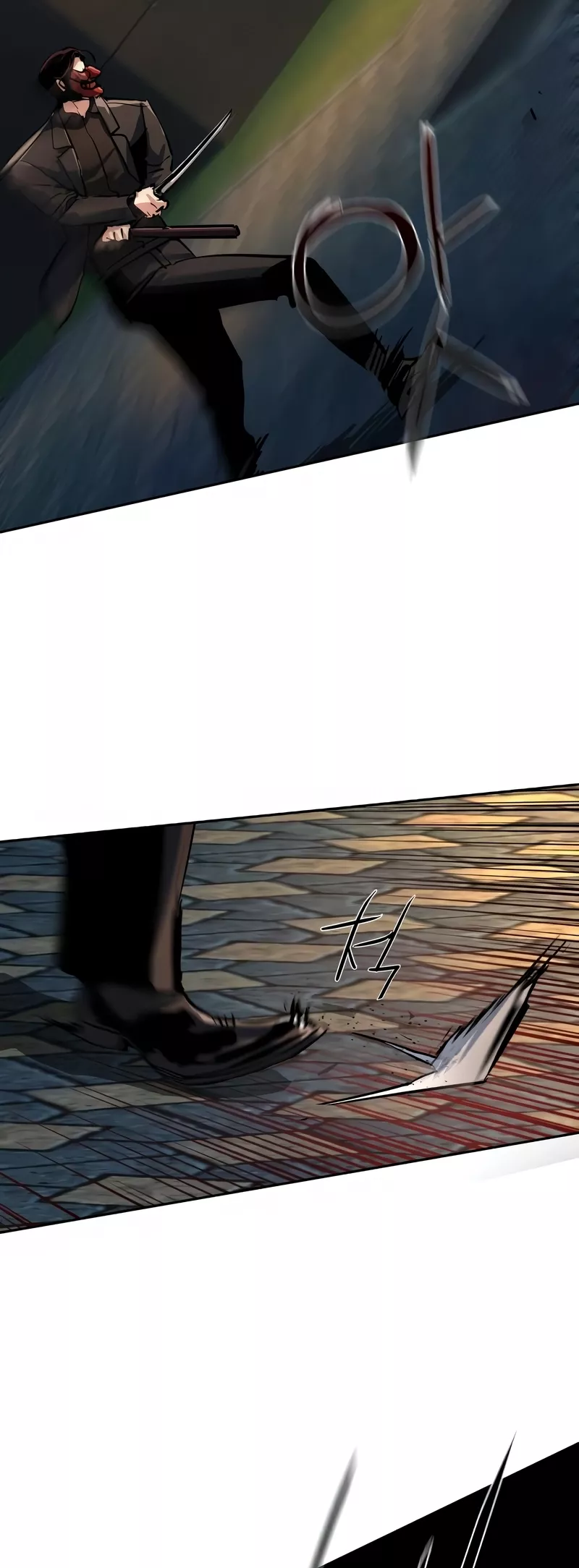Read Mercenary Enrollment EN Manga Online