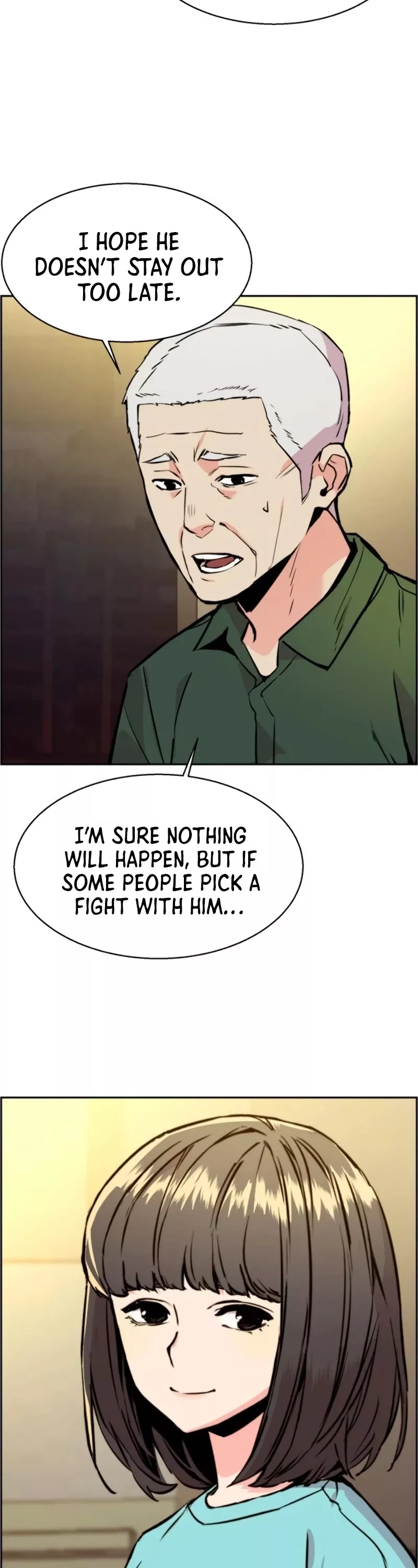 Read Mercenary Enrollment EN Manga Online